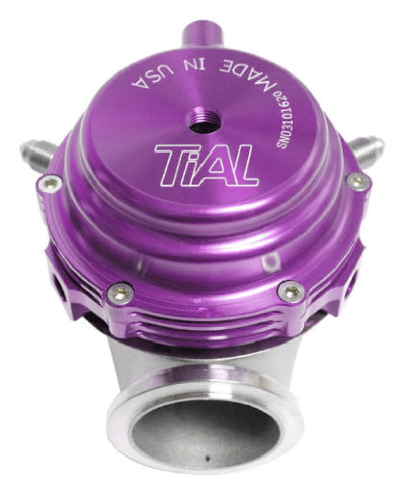 TiALSport TiAL Sport MVR Wastegate 44mm .9 Bar (13.05 PSI) - Purple (MVR.9P)