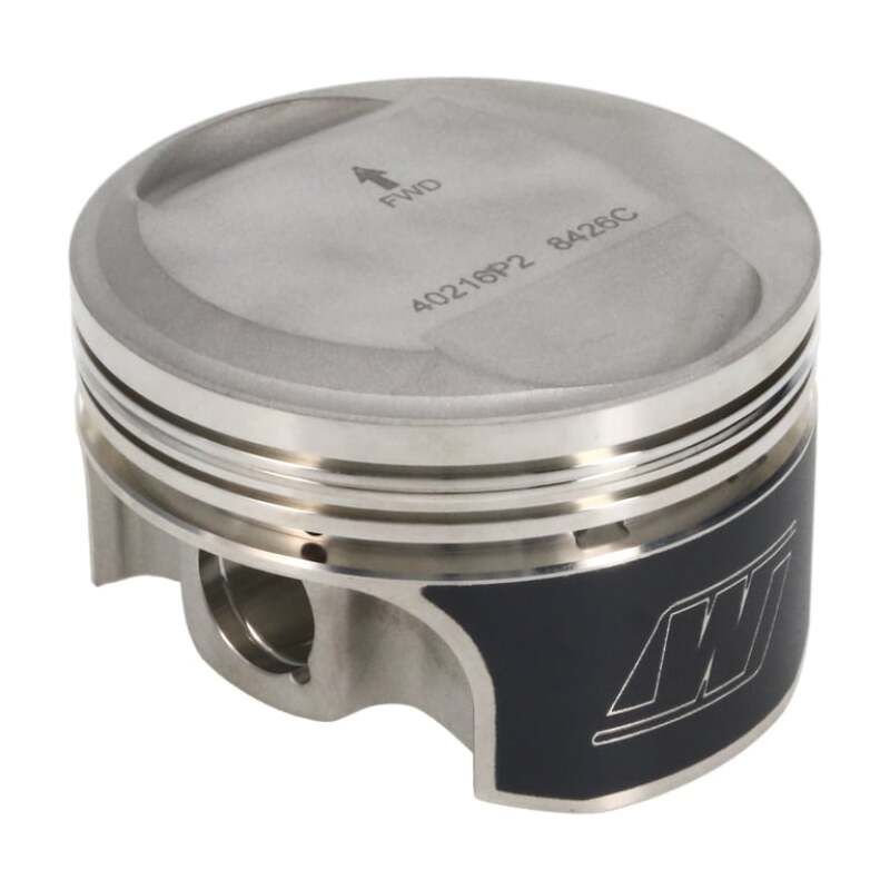 Wiseco Tracker Series 1340 Evo Domed 101 CR Piston Kit
