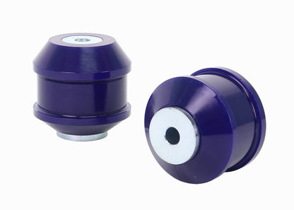 SuperPro 2006 BMW 325i Base Front Radius Arm Bushing Kit