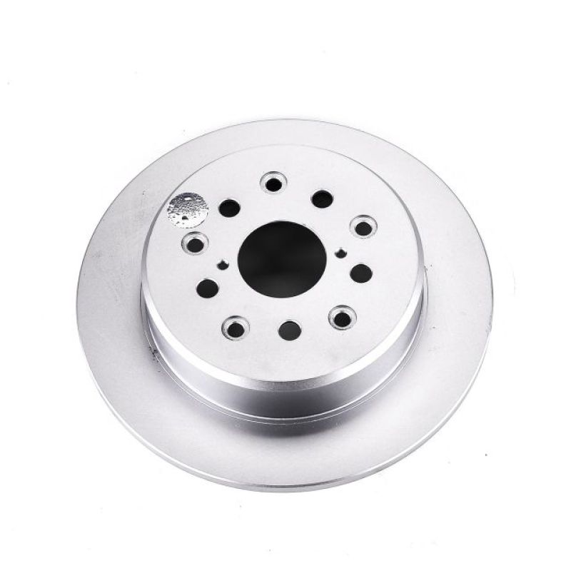 PowerStop Power Stop 98-05 Lexus GS300 Rear Evolution Geomet Coated Rotor