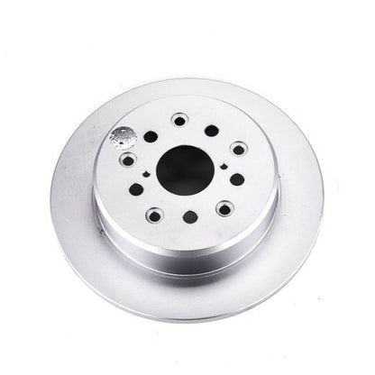 PowerStop Power Stop 98-05 Lexus GS300 Rear Evolution Geomet Coated Rotor