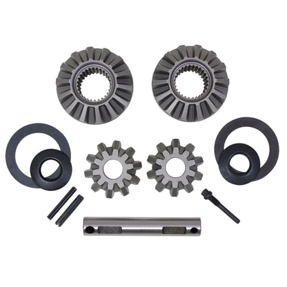 Yukon Gear & Axle Yukon Gear Standard Open Spider Gear Kit For Model 35 w/ 27 Spline Axles. Hubs Have 1.625in Diameter
