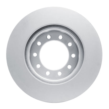 DFC 17-24 Ford F-450 Super Duty Front GeoSPEC Coated Rotor
