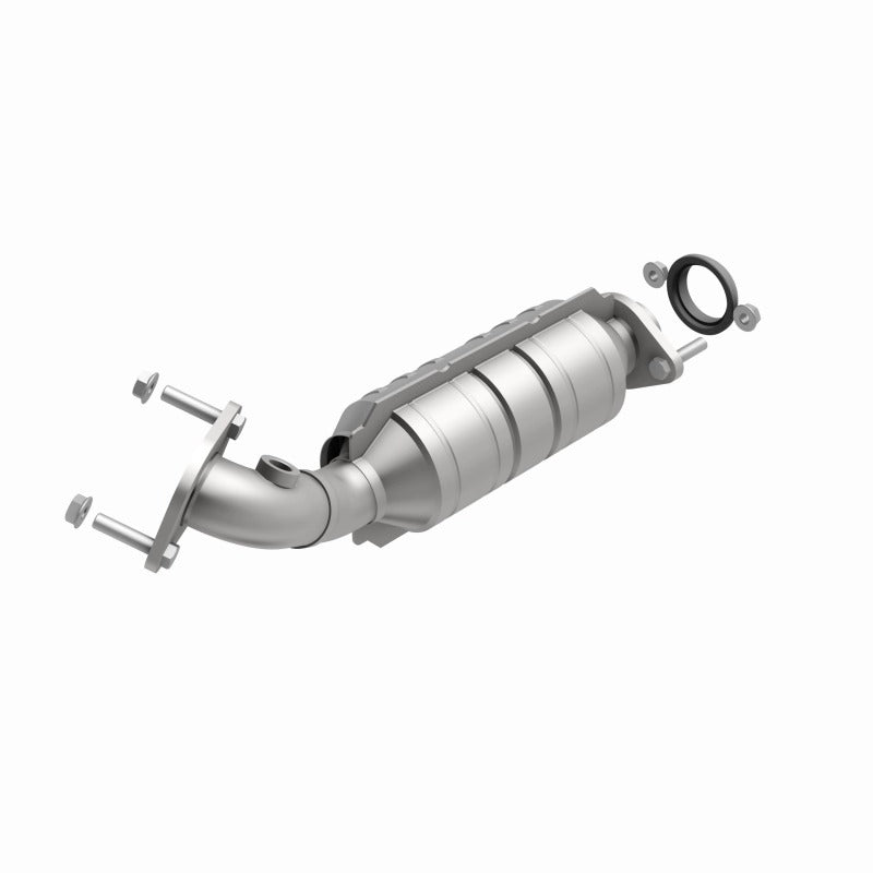 MagnaFlow Direct Fit Catalytic Converter 05-07 Cadillac STS/SRX 3.6L