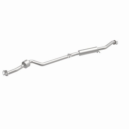 MagnaFlow Direct Fit Catalytic Converter OEM 2016-2017 MX-5 Miata L4 2L Underbody