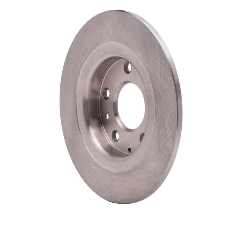 DFC 16-18 Mazda CX-3 Rear Brake Rotor