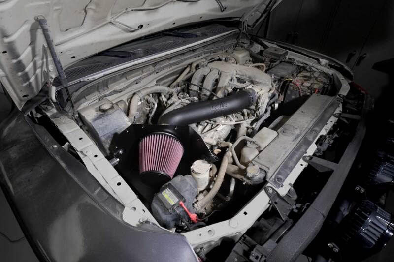 K&N Engineering K&N 10 Toyota FJ Cruiser 4 Runner 4.0L-V6 AirCharger Performance Intake