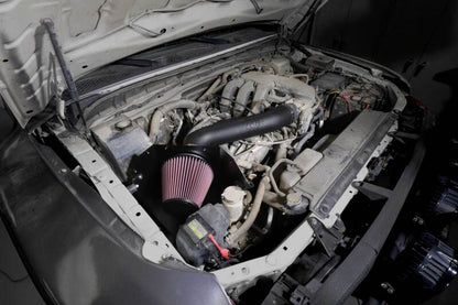 K&N Engineering K&N 10 Toyota FJ Cruiser 4 Runner 4.0L-V6 AirCharger Performance Intake