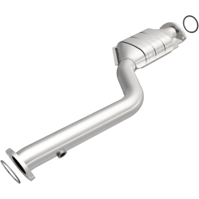 MagnaFlow Direct Fit Catalytic Converter 92-97 GS300/SC300 3.0 Rear