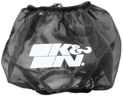 K&N Engineering K&N 12-13 Arctic Cat Wildcat 1000  Air Filter Wrap, Black