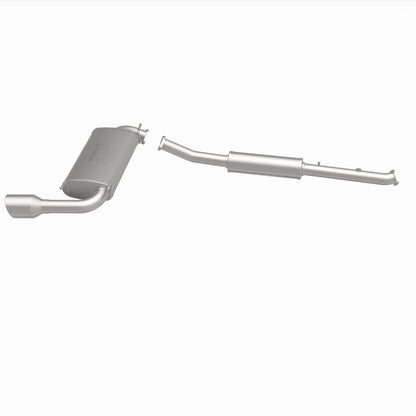MagnaFlow Sys C/B Mazda Miata M1