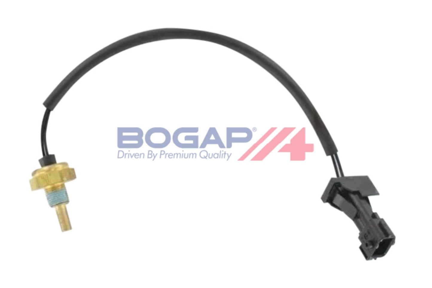 BOGAP W4126129 Sensor, Coolant Temperature