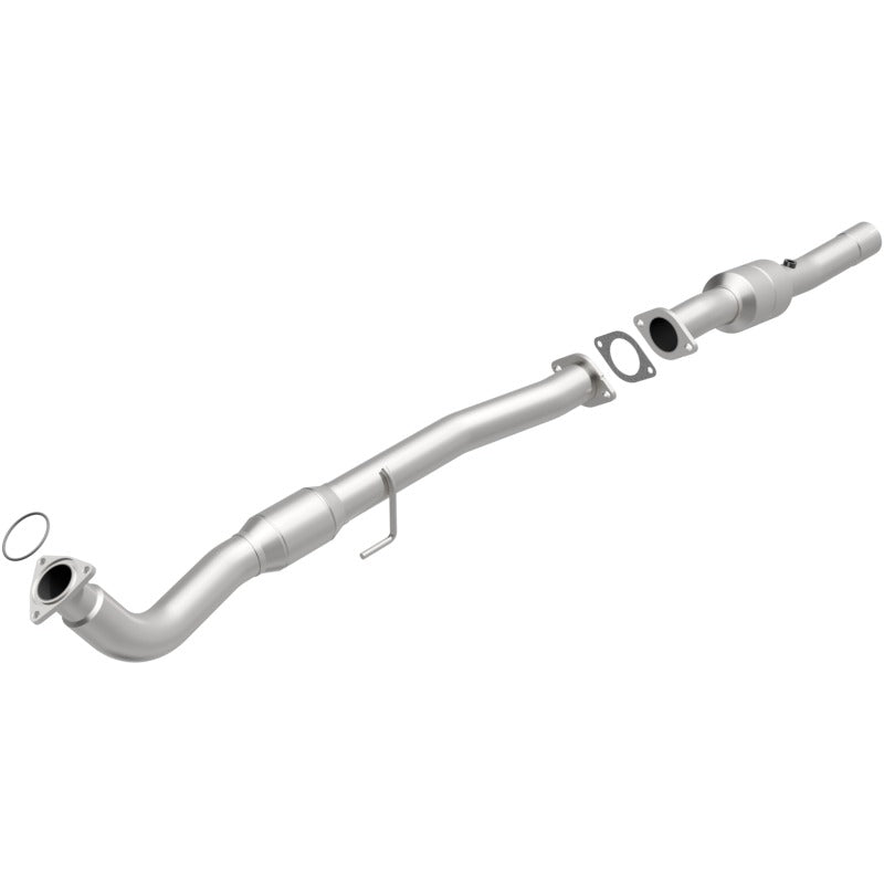 MagnaFlow Direct Fit Catalytic Converter 05 Silverado 2500HD 6.0L