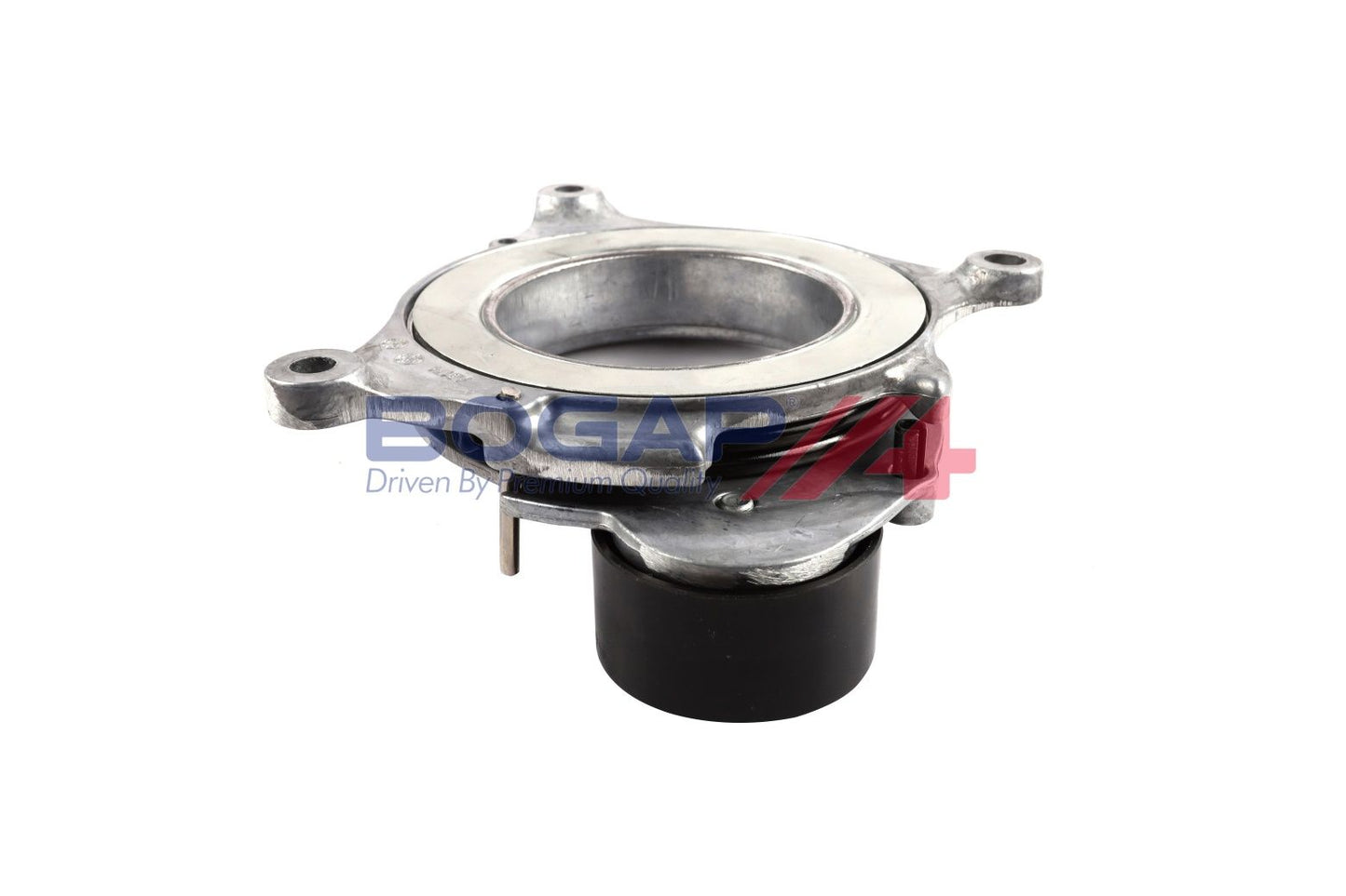 BOGAP B1317117 Belt Tensioner, V-Ribbed Belt