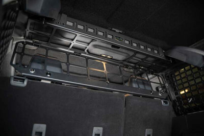 DV8 Offroad 2021-2024 Ford Bronco Dog Barrier