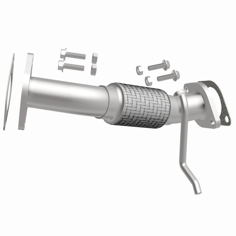 Magnaflow BRE Exhaust 06-10 Sonata 2.4L Front Pipe Kit