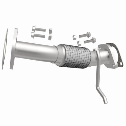 Magnaflow BRE Exhaust 06-10 Sonata 2.4L Front Pipe Kit