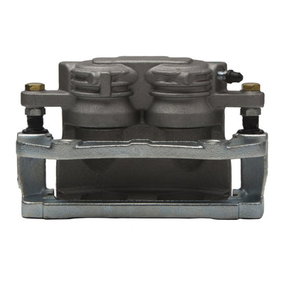 DFC 08-09 Ford Taurus (Excl SHO) Front-R Premium Caliper - Silver Zinc Coated