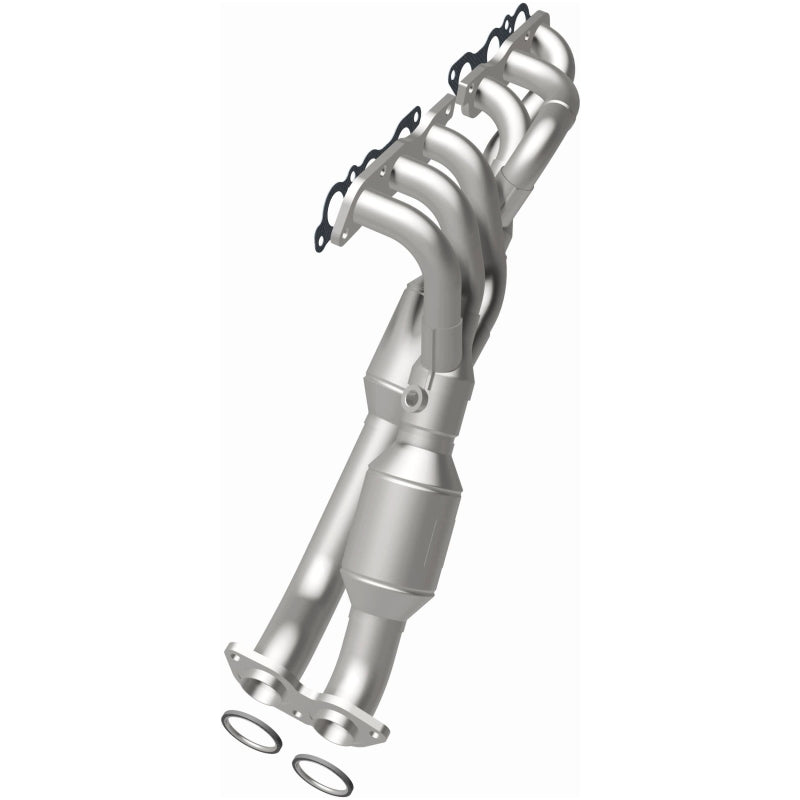 MagnaFlow Direct Fit Catalytic Converter 97-00 Lexus GS300 3.0L