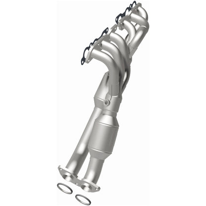 MagnaFlow Direct Fit Catalytic Converter 97-00 Lexus GS300 3.0L