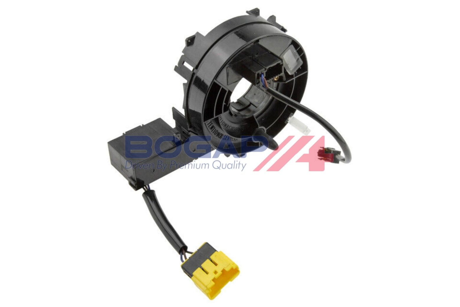 BOGAP R7310106 Clock Spring, Airbag