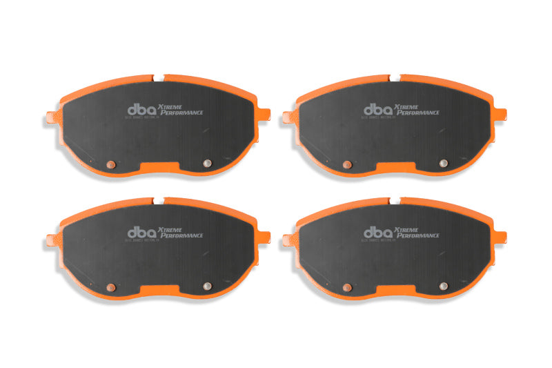 DBA 2021+ Volkswagen Multivan XP Performance Front Brake Pads