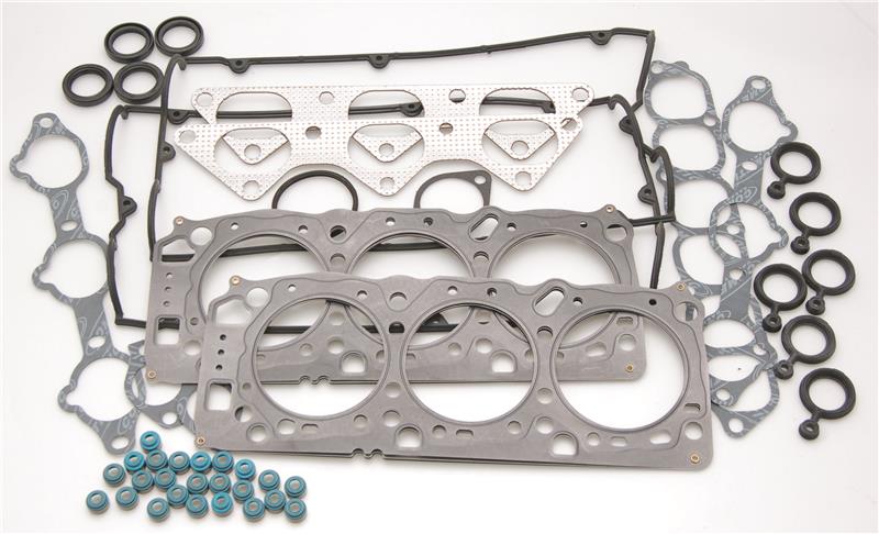 Cometic Gasket Cometic Street Pro 91-00 Mitsubishi 6G72 DOHC 24V V6 3.0L 93mm Bore Top End Kit