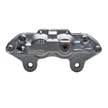 DFC 15-20 Chevrolet Colorado Front-R Premium Caliper - Silver Zinc Coated