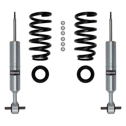 Bilstein B8 6112 19-20 GM 1500 Front Suspension Kit