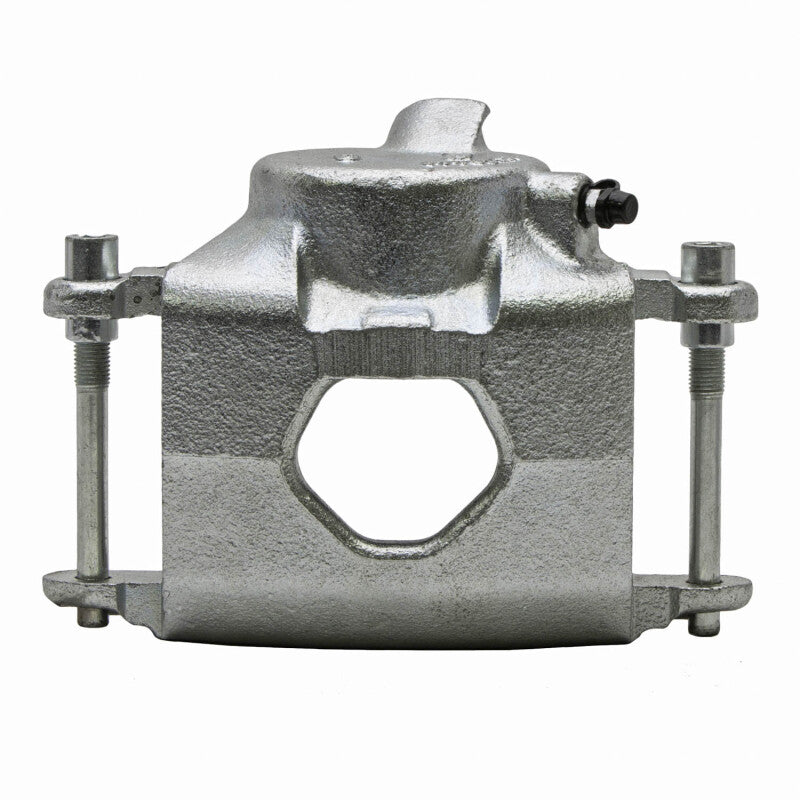 DFC 94-96 Chevrolet Caprice Front-R Premium Caliper - Silver Zinc Coated