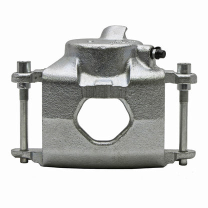 DFC 94-96 Chevrolet Caprice Front-R Premium Caliper - Silver Zinc Coated