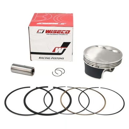Wiseco Suzuki LT-A700X KingQuad 700 05-07 111 CR Piston Kit
