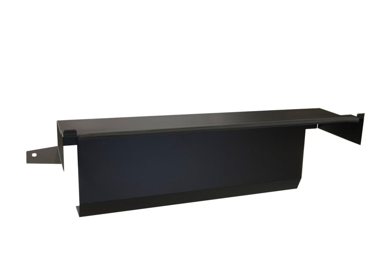 Tuffy Products Tuffy Yj Tailgate Security Enclosure- 01Blk 8795 Yj Wg