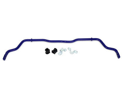 SuperPro 2019 Hyundai Veloster N Base Front Sway Bar Kit - 24mm Adjustable