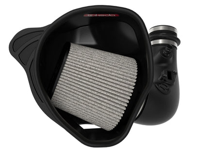 aFe 21-22 Toyota GR Supra Takeda Stage-2 Cold Air Intake System w/ Pro DRY S Filter