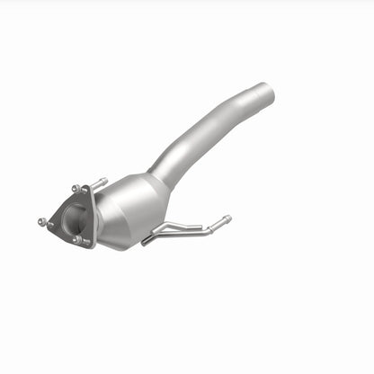 MagnaFlow 04-06 Cayenne V8 4.5 OEM Underbody Direct Fit Converter