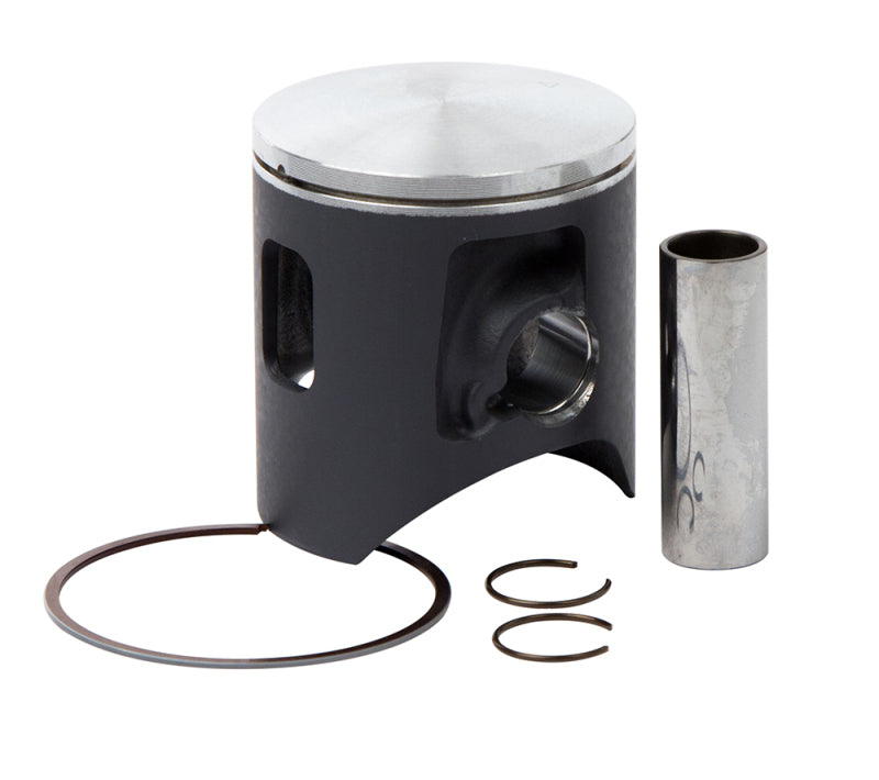 Vertex Pistons Vertex Piston 03-05 Kawasaki KX 125 125cc Cast Replica Piston Kit