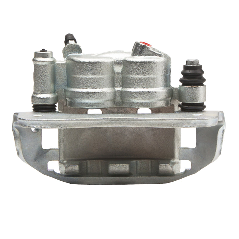 DFC 91-96 Toyota Previa Front-R Silver Zinc Coated Premium Caliper