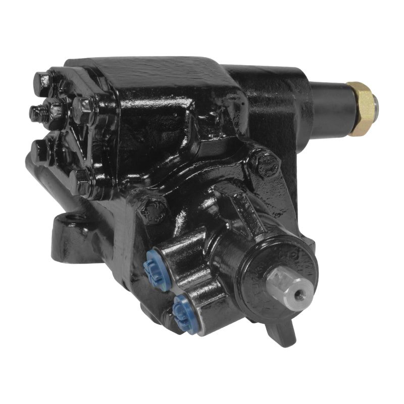 Yukon Gear & Axle Yukon Gear 08-14 Ford E-150/E-250/E-350 Super Duty/E-450 Super Duty Power Steering Gear Box