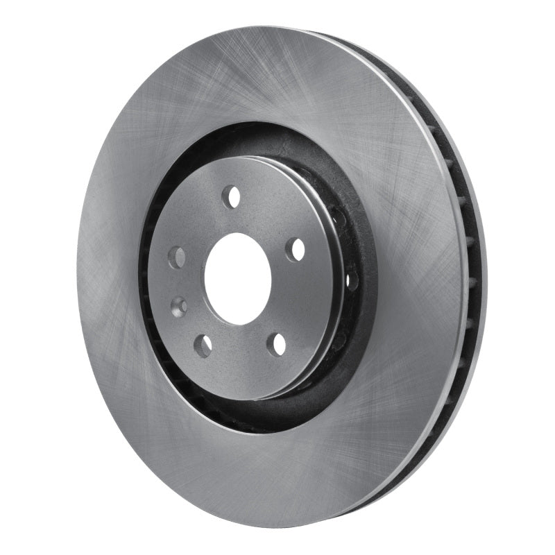 DFC 09-15 Cadillac CTS Front Brake Rotor
