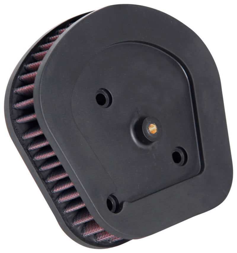 K&N Engineering K&N 2018 Harley-Davidson FXLR Low Rider Replacement Drop In Air Filter