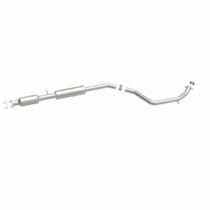 MagnaFlow 08-10 Mazda 5 2.3L Direct Fit Converter