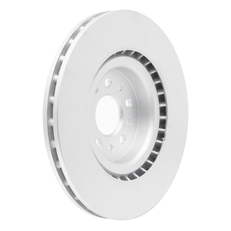 DFC 15-22 Ram ProMaster City Front GeoSPEC Coated Rotor