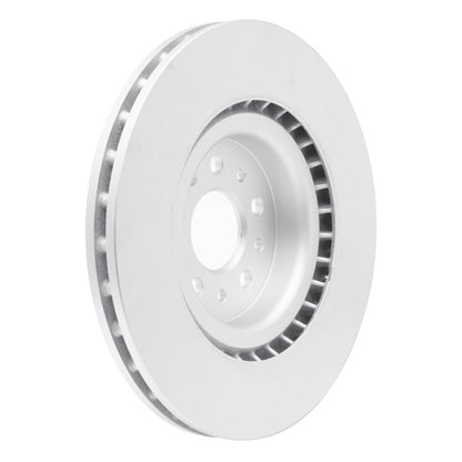 DFC 15-22 Ram ProMaster City Front GeoSPEC Coated Rotor