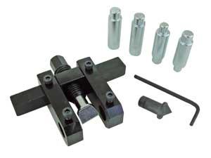 SPC Performance STEERING KNUCKLE TOOL