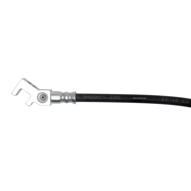 DFC 04-12 Coachmen Mirada Rear Upper Brake Hose