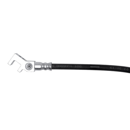 DFC 04-12 Coachmen Mirada Rear Upper Brake Hose