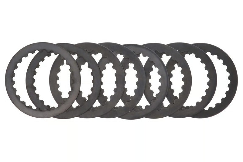 Wiseco Clutch Plate Kit - 8 Steel Clutch Basket