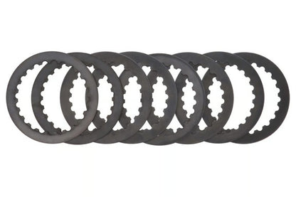 Wiseco Clutch Plate Kit - 8 Steel Clutch Basket