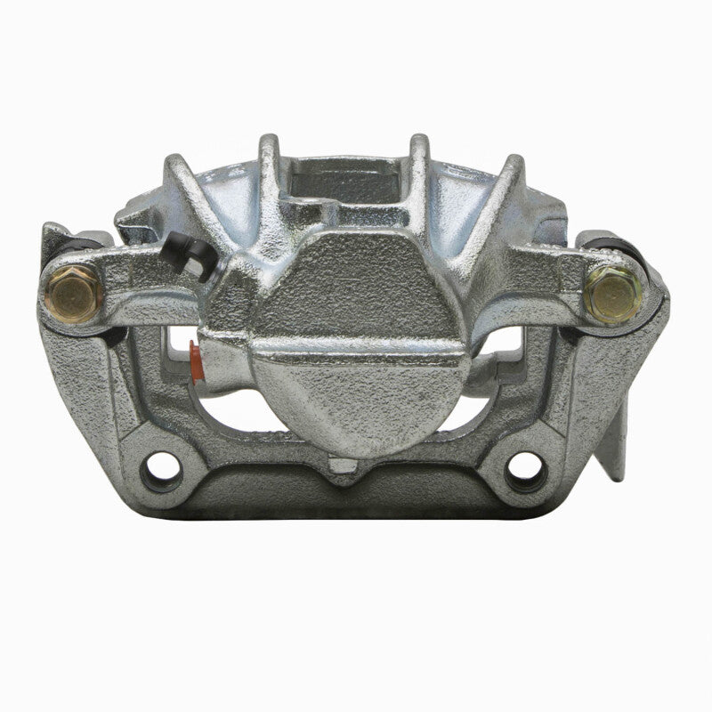 DFC 94-95 Mercedes-Benz C220 Front-L Premium Caliper - Silver Zinc Coated